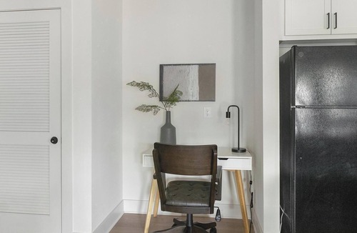 Asheville Apartment | Landing | Incredible 2BD, Gym, Clubhouse