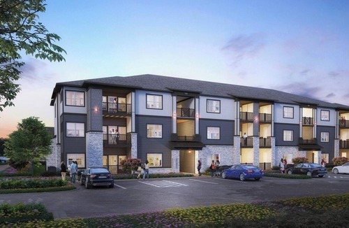 Asheville Apartment | Landing | Incredible 2BD, Gym, Clubhouse
