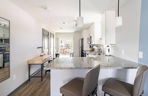 Northwest Pensacola Apartment | Landing | Incredible 2BD, Gym, Pool
