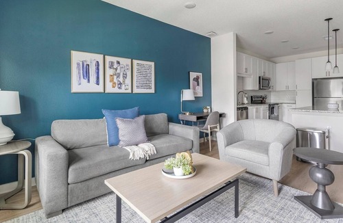 Jacksonville Apartment | Landing | Incredible 1BD, Clubhouse, Gym