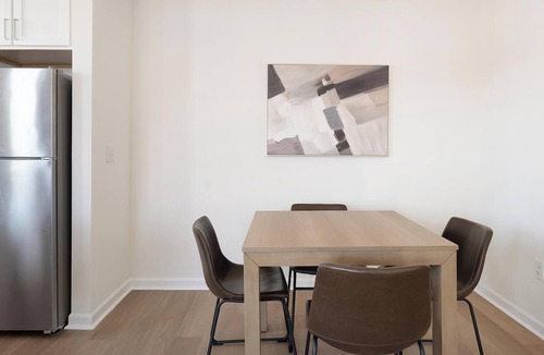 Port Wentworth Apartment | Landing | Modern 2BD, Pool, Gym
