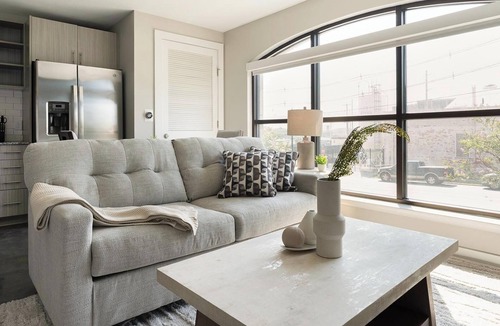 Yamacraw Village Apartment | Landing | Modern 2BD in Downtown
