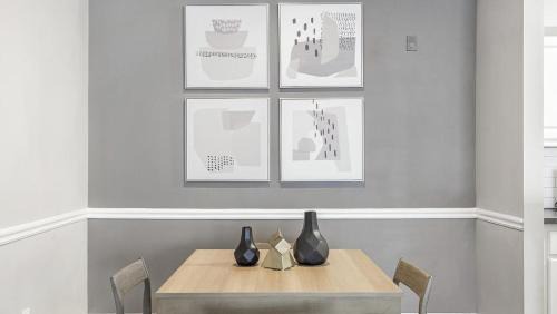 McDonough Apartment | Landing Modern Apartment with Amazing Amenities (ID6915X18)
