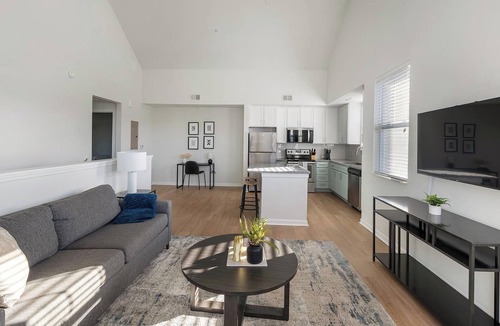 Port Wentworth Apartment | Landing | Spectacular 1BD, Clubhouse, Pool