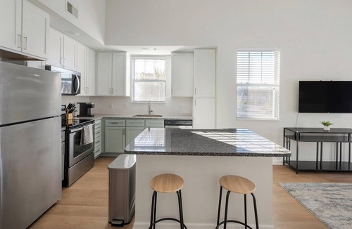 Port Wentworth Apartment | Landing | Spectacular 1BD, Clubhouse, Pool