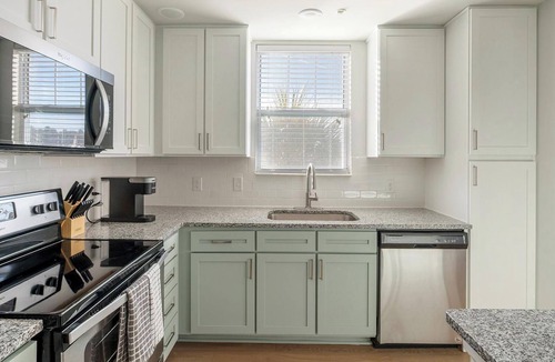 Port Wentworth Apartment | Landing | Spectacular 1BD, Clubhouse, Pool