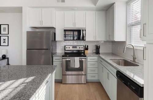 Port Wentworth Apartment | Landing | Spectacular 1BD, Clubhouse, Pool