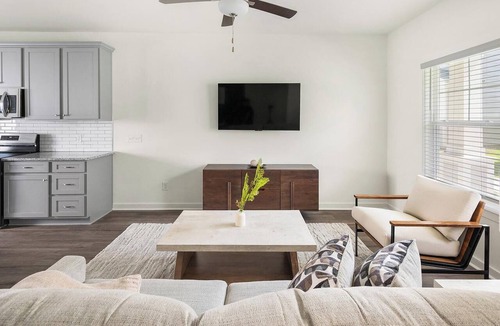 Port Wentworth Apartment | Landing | Spectacular 2BD, Clubhouse, Gym