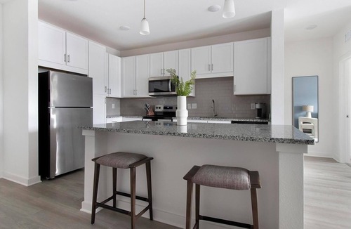 Northside Apartment | Landing | Spectacular 2BD, Clubhouse, Gym