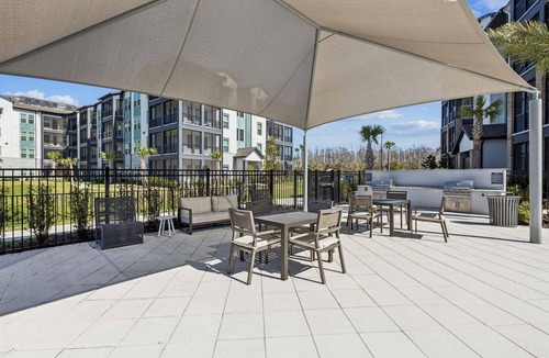 Wimauma Apartment | Landing | Spectacular 1BD, Clubhouse, Gym