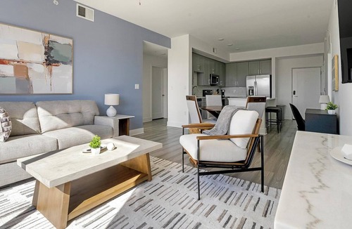 Fort Myers River District Apartment | Landing | Spectacular 2BD, Rooftop Lounge