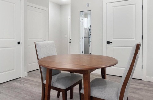 Beaufort Apartment | Landing | Stunning 1BD, Gym