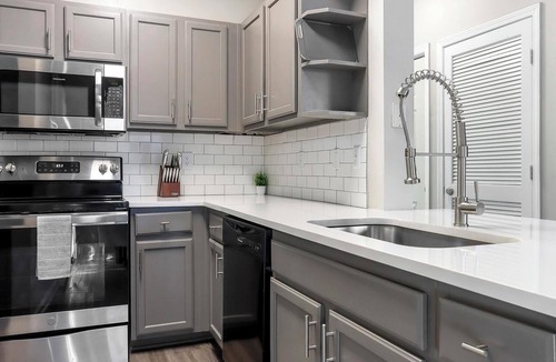 Atlanta Apartment | Landing | Stunning 2BD, Gym, Clubhouse