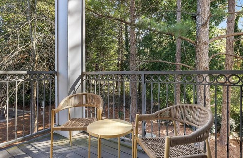 Atlanta Apartment | Landing | Stunning 2BD, Gym, Clubhouse