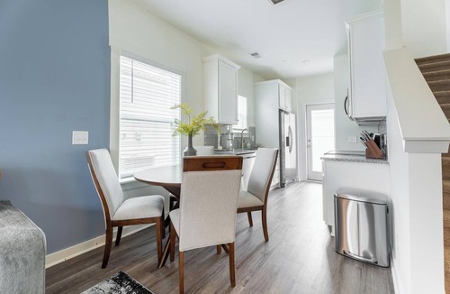 Port Wentworth Apartment | Landing | Stunning 3BD, Clubhouse, Pool