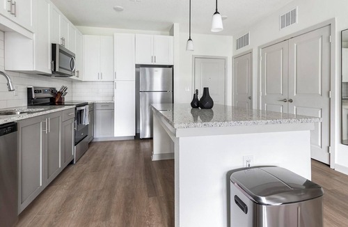 Jacksonville Apartment | Landing | Stylish 1BD, Gym, Clubhouse