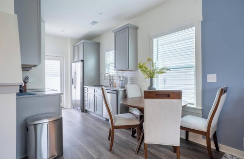 Port Wentworth Apartment | Landing | Stylish 3BD, Pool, Clubhouse