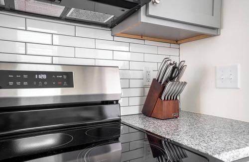 Port Wentworth Apartment | Landing | Stylish 3BD, Pool, Clubhouse