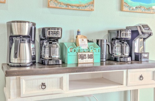 Fort Morgan House | Large Beach Home Sleeps 15–24 | Swim-Up Bar & Pool