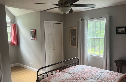 Douglasville House | Large, Clean, Secluded 8 Acre Douglasville Estate for People & Dogs