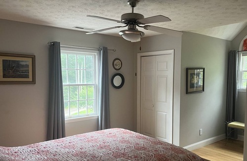 Douglasville House | Large, Clean, Secluded 8 Acre Douglasville Estate for People & Dogs