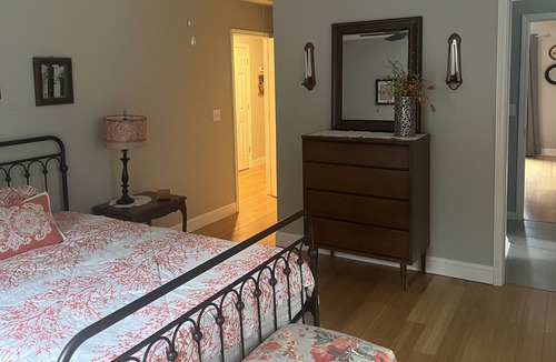 Douglasville House | Large, Clean, Secluded 8 Acre Douglasville Estate for People & Dogs