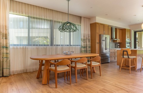 Honokowai Villa | 🏖 LARGE LUXURY GROUND FLOOR LUANA VILLA,POOL VIEWS, GRT LOCATION, Reviews🏖