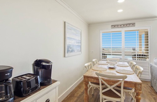 Fort Bay Condo | Latitude 16 - Spectacular oceanfront views!1BD/2BA. Sleeps 6