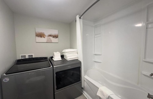 Rouyn-Noranda Apartment | Le Cardinal