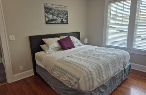 Riverside House | Le Magnolia Magnifique
