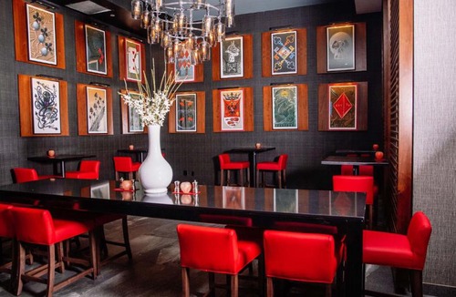 Second Ward Hotel | Le Meridien Charlotte