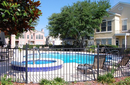 Gulfport Condo | Legacy 1503 2 Bedroom Condo by Redawning