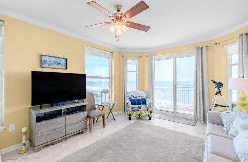 Gulfport House | Legacy I 801 Deluxe