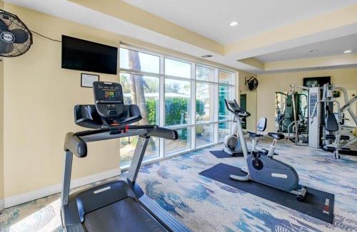 Gulfport House | Legacy Tower I