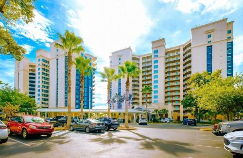Gulfport House | Legacy Tower I