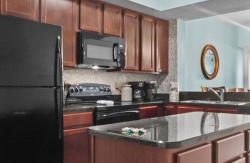 Gulfport Condo | Legacy Tower II 405 | Stunning Coastal Views!