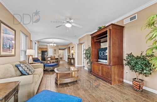 Gulfport Condo | Legacy Tower II 509 | Deluxe Unit with Stunning Coastal Views!