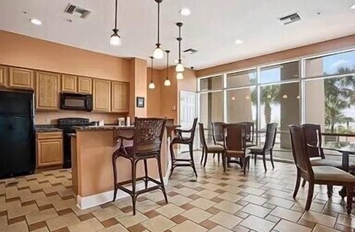 Gulfport Condo | Legacy Tower II 801 | Deluxe Unit with Stunning Coastal Views!