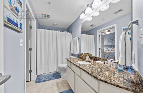 Gulfport Condo | Legacy Tower II 801 | Deluxe Unit with Stunning Coastal Views!