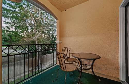 Gulfport Villa | Legacy Villa 705 | Just a Short Walk to the Beach!