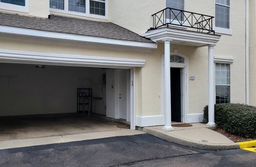Gulfport Villa | Legacy Villa 805 | Just a Short Walk to the Beach!