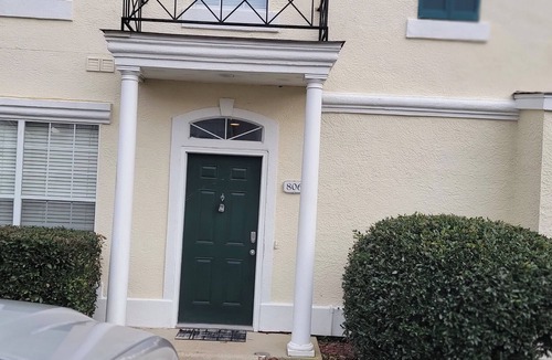 Gulfport Villa | Legacy Villa 806 | Just a Short Walk to the Beach!