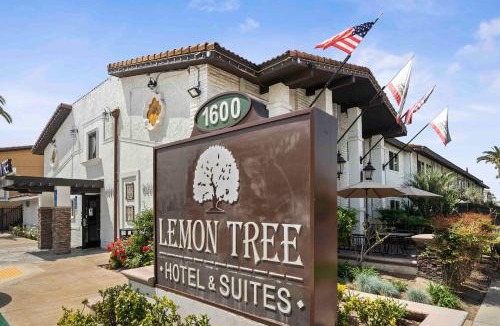 Southeast Anaheim Hotel | Lemon Tree Hotel and Suites