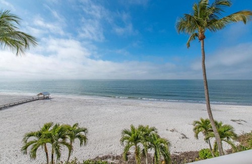 South Island Apartment | Leonardo Arms Condo on the Beach condo