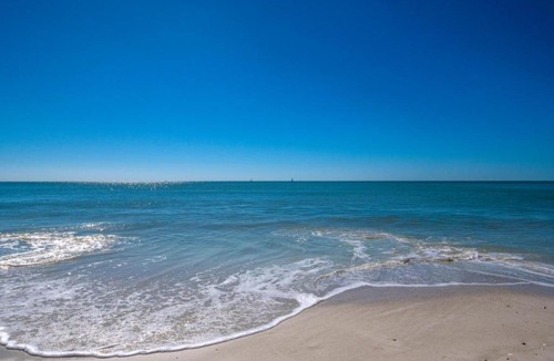 South Island Apartment | Leonardo Arms Condo on the Beach condo