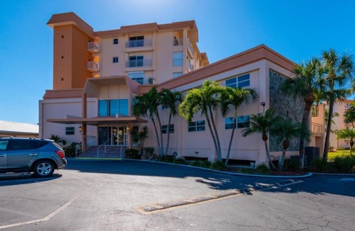 South Island Apartment | Leonardo Arms Condo on the Beach condo