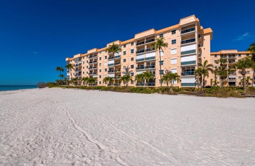 South Island Apartment | Leonardo Arms Condo on the Beach condo
