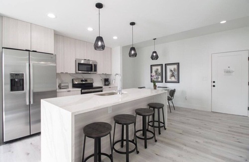 Gulfport Apartment | Let's Go Swimming! 1Bedroom Private Condo!