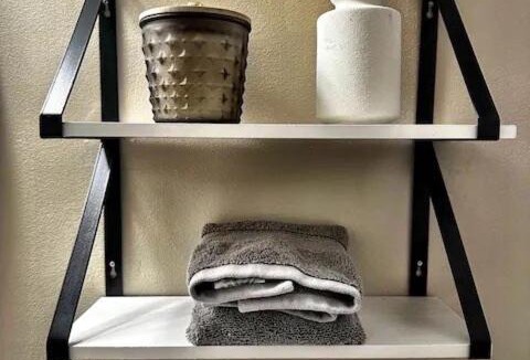 Newnan Apartment | Let The Sunshine In!