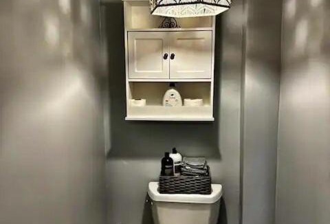 Newnan Apartment | Let The Sunshine In!